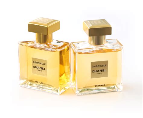 Comparative Review of Gabrielle Chanel Parfum, the 